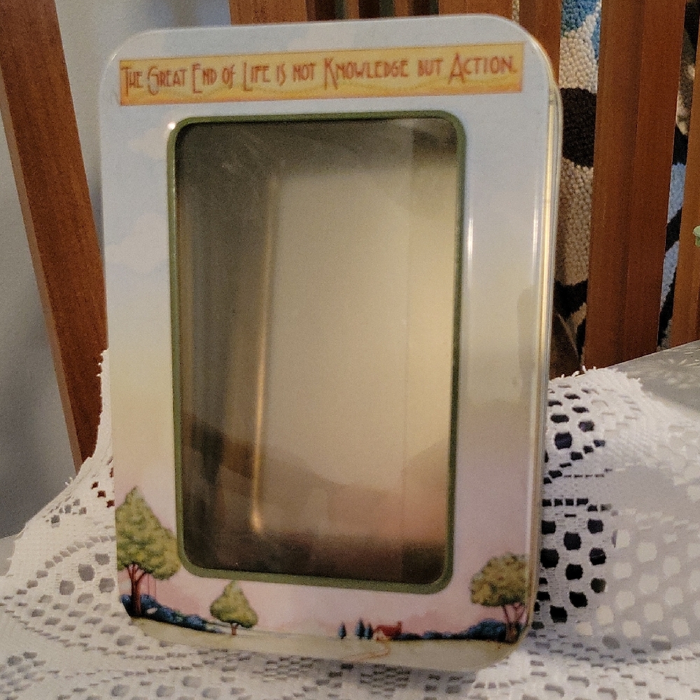 Mary Engelbreit Tin